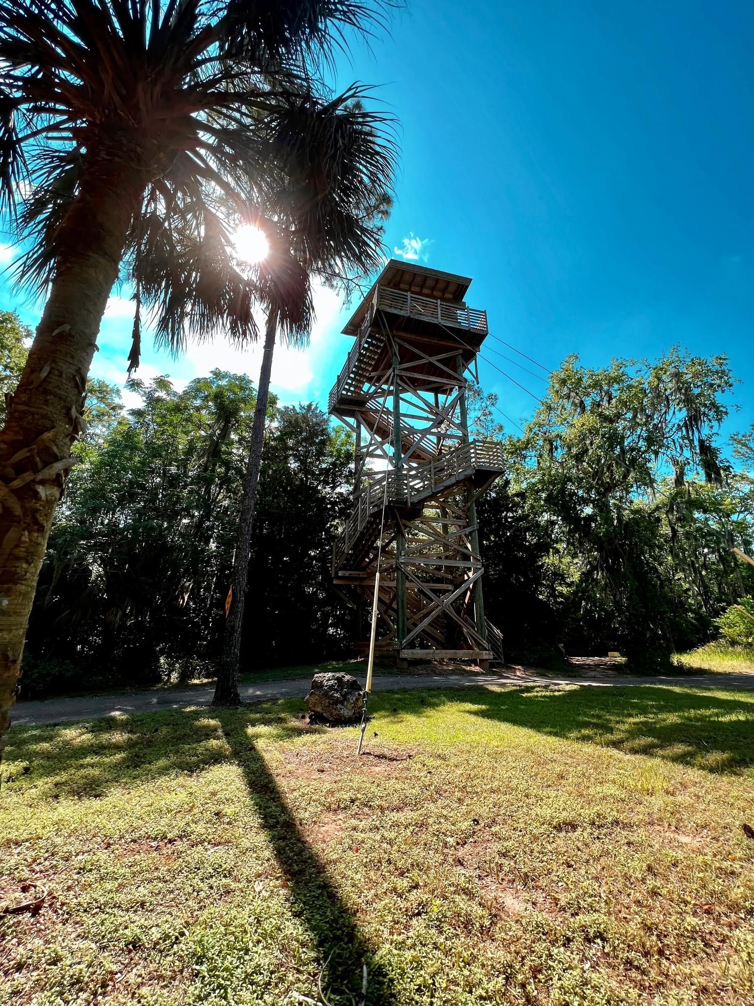 Canyon Zipline Ocala Fl - eh266dh